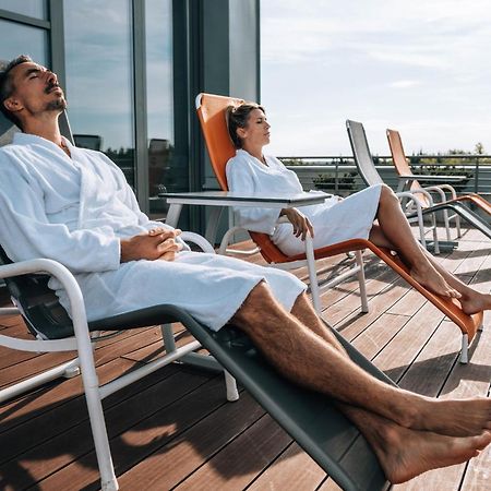 Thermal Hotel Balance Lenti Zewnętrze zdjęcie