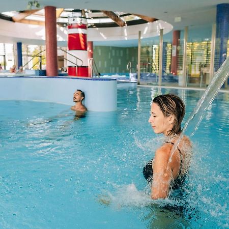Thermal Hotel Balance Lenti Zewnętrze zdjęcie