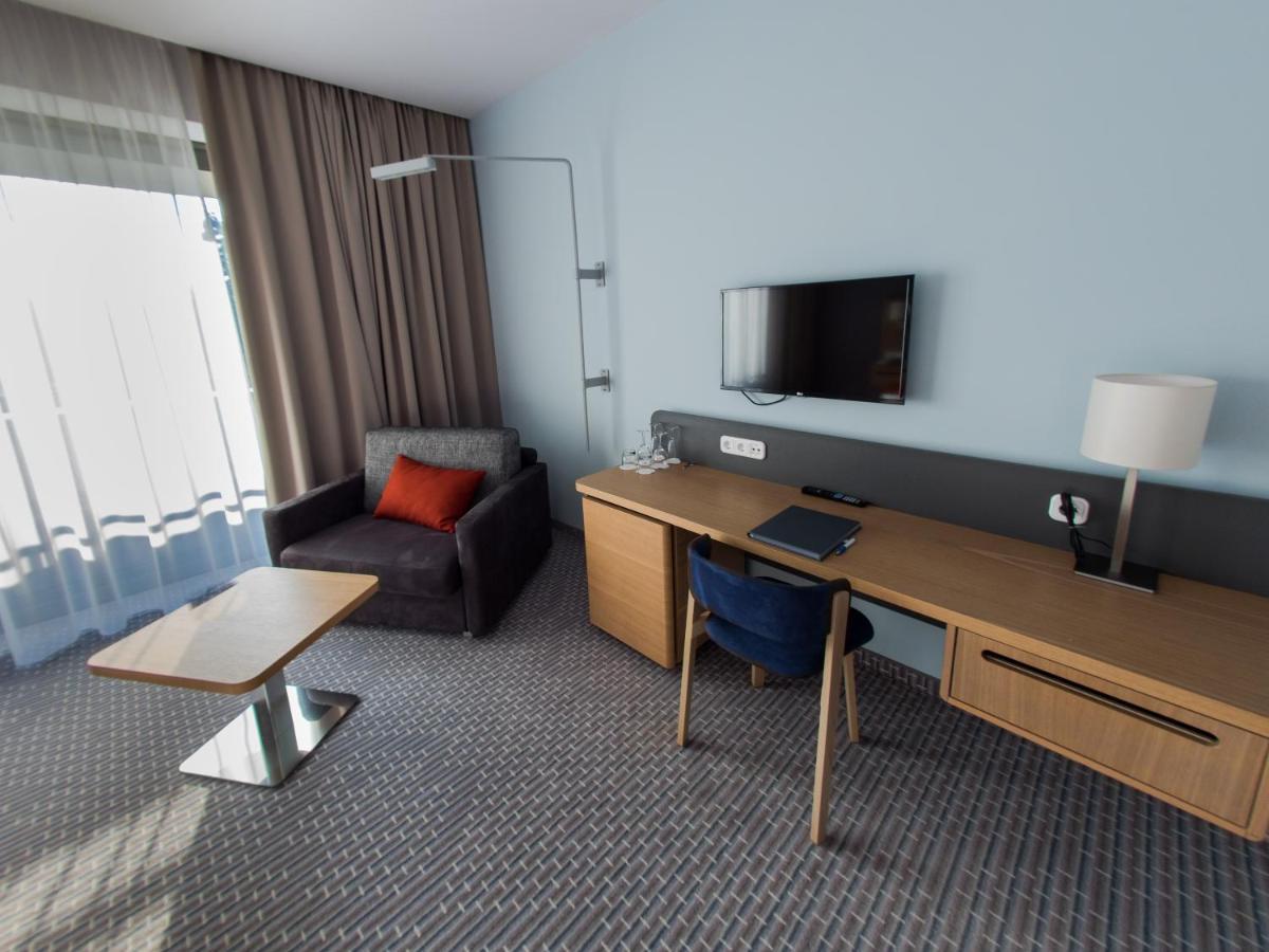 Thermal Hotel Balance Lenti Zewnętrze zdjęcie