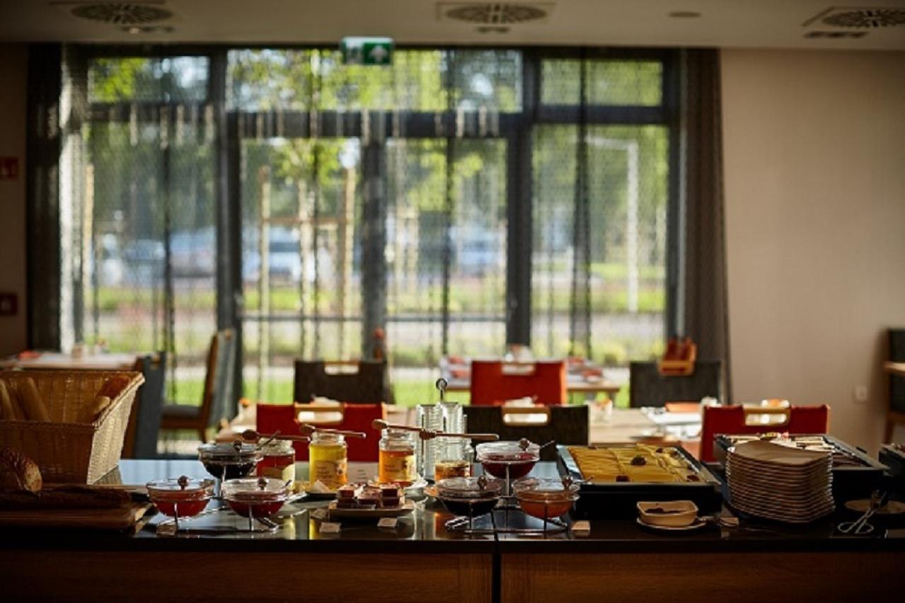 Thermal Hotel Balance Lenti Zewnętrze zdjęcie