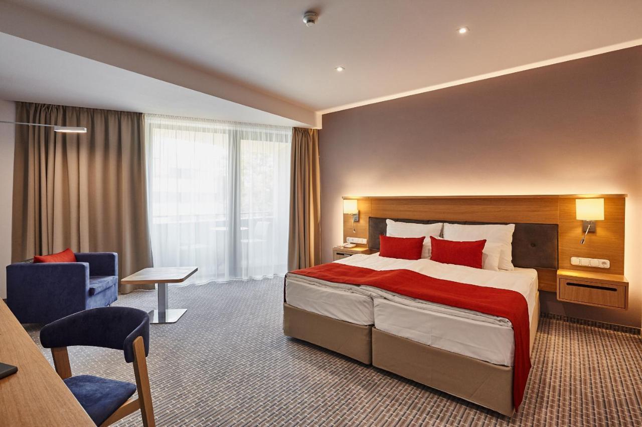 Thermal Hotel Balance Lenti Zewnętrze zdjęcie